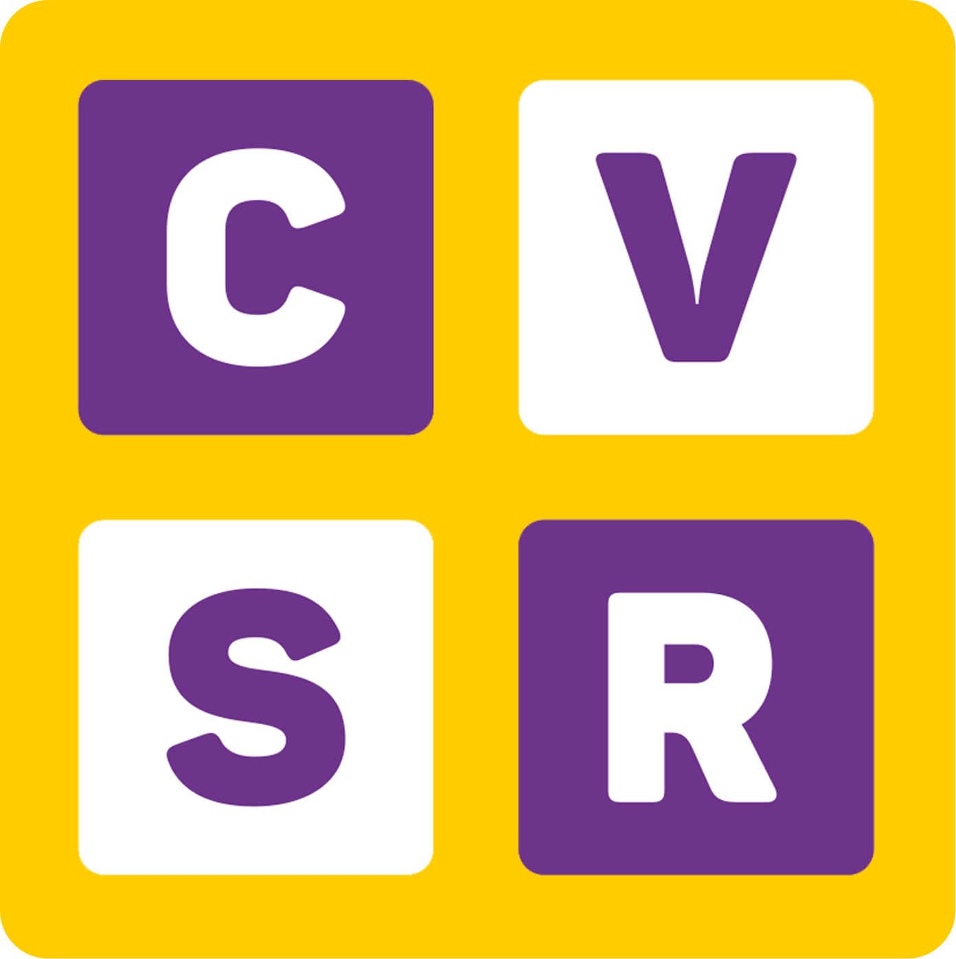 CVSR Logo